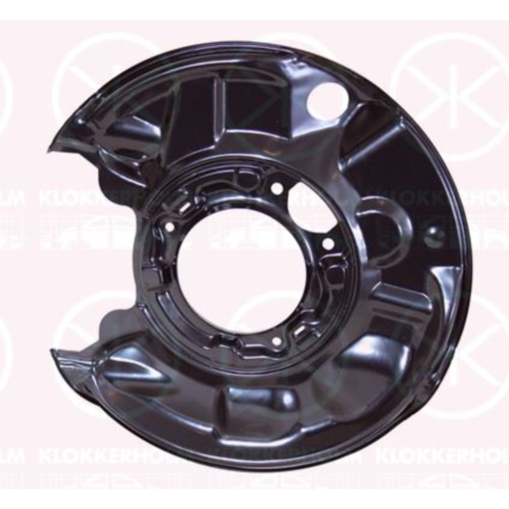 Bromssköld 35-15877