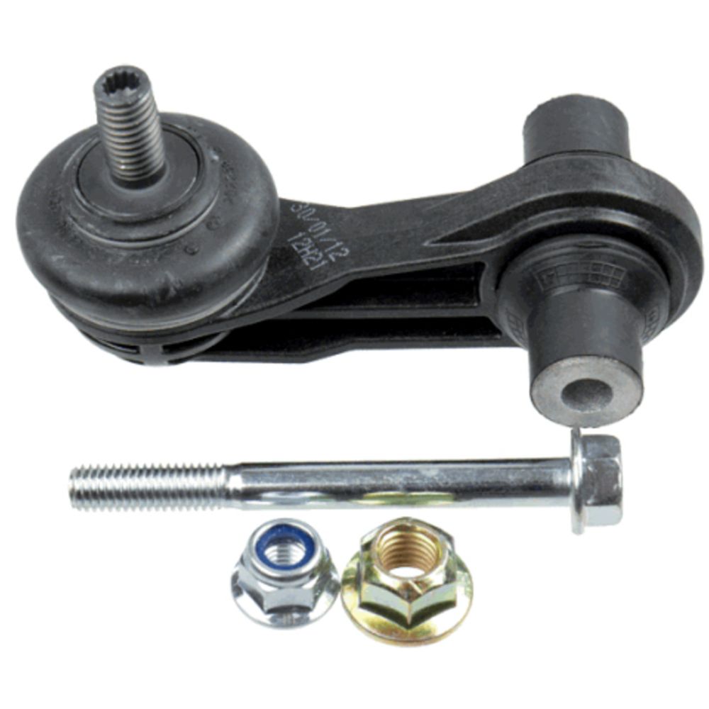 Krängningshämmare 17-38600