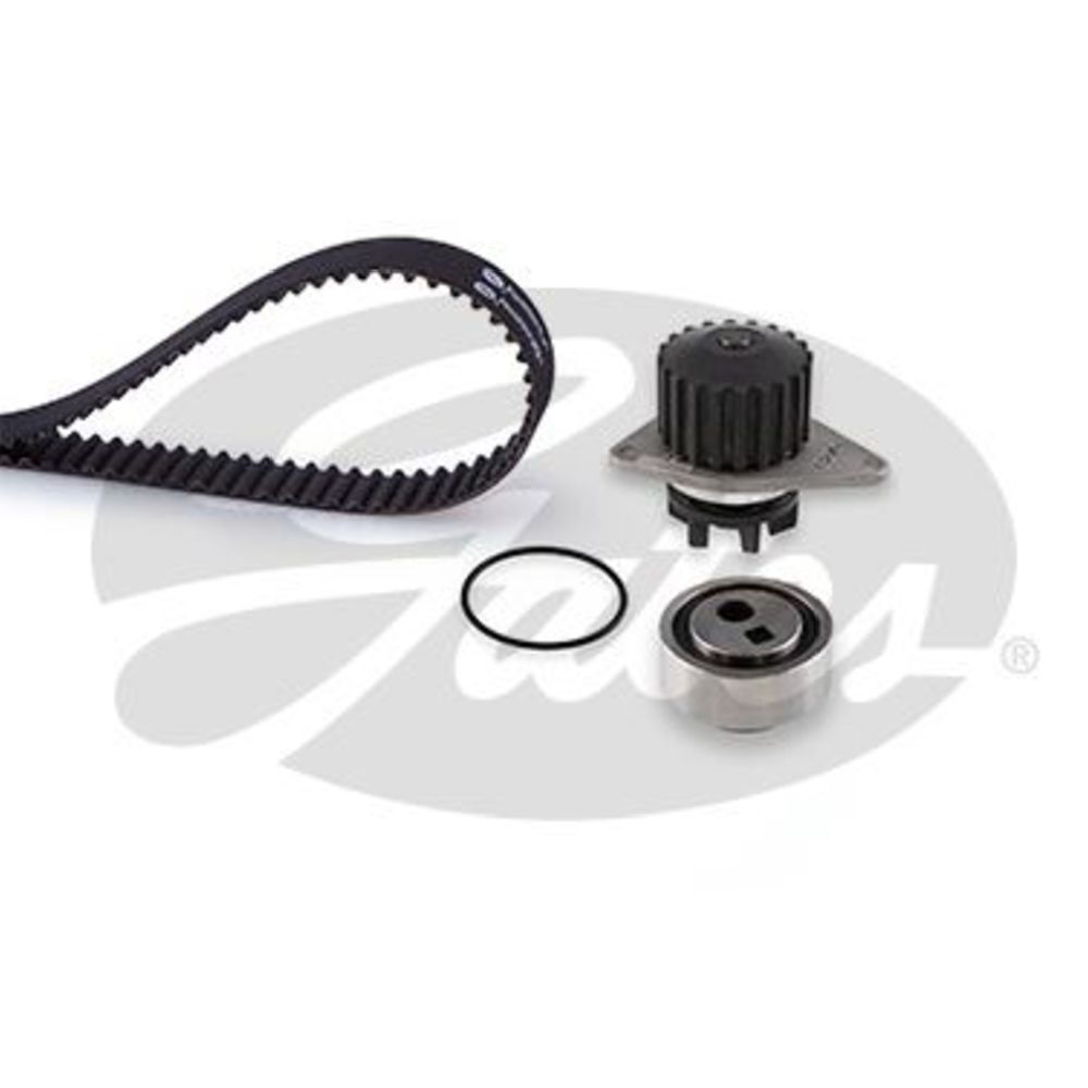 Vattenpump + kuggremssats 25-9584