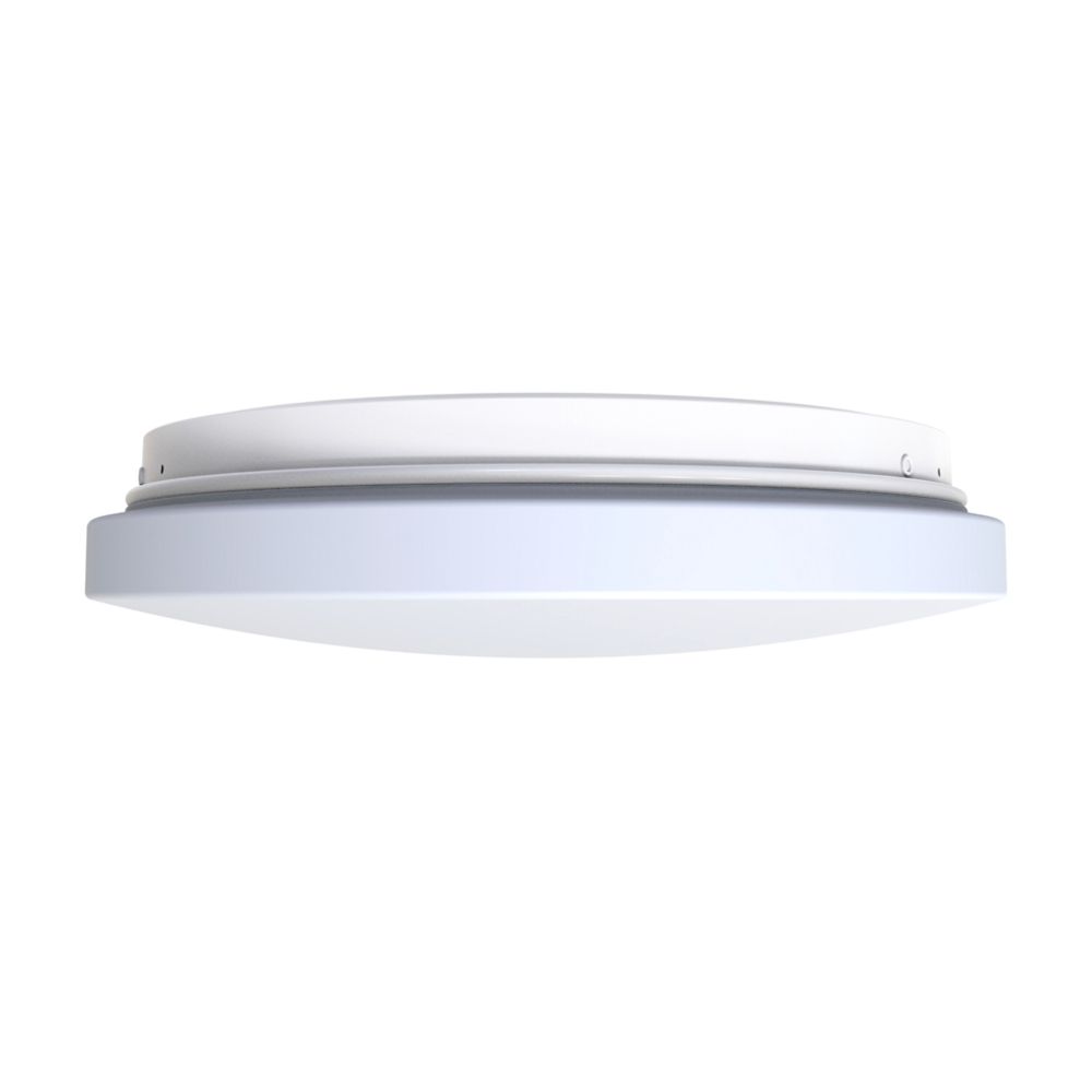 Airam SmartHome Harmony RGB-W plafondi 20 W 2700-6500 K IP20