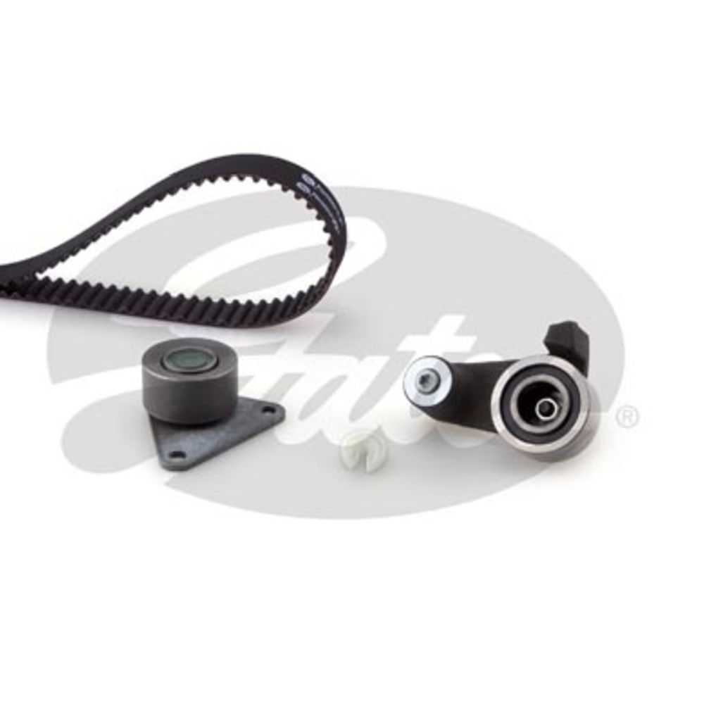 Hammasrihma komplekt 25-9119