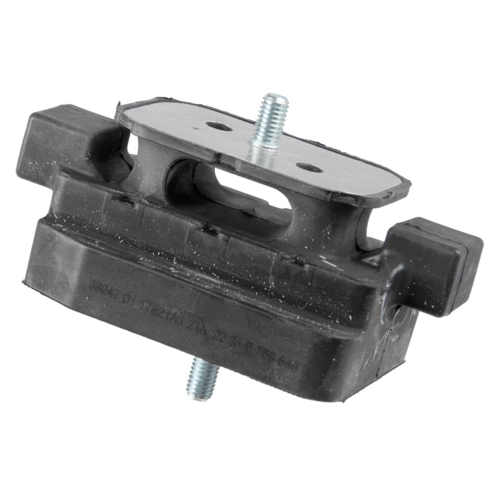 Automaattivaihteiston tuki 18-02736