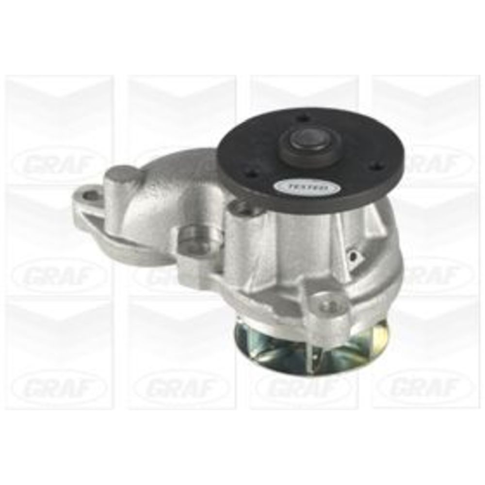 Vesipumppu 30-9859