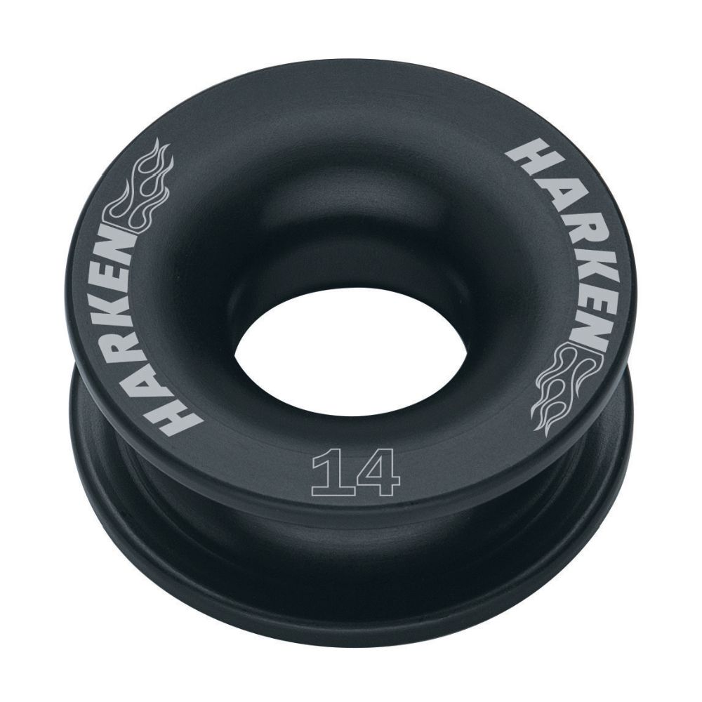 Harken 14 mm Alu friktionsring H3271