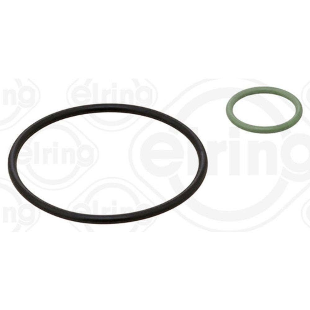 Alipainepumpun tiivistesarja 23-02386