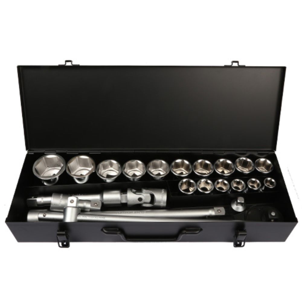 MTX Tools hylssats 17–50 mm 3/4" HD