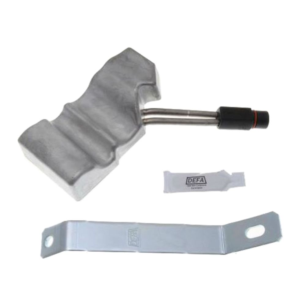 Defa kiirgussoojendi, #421884