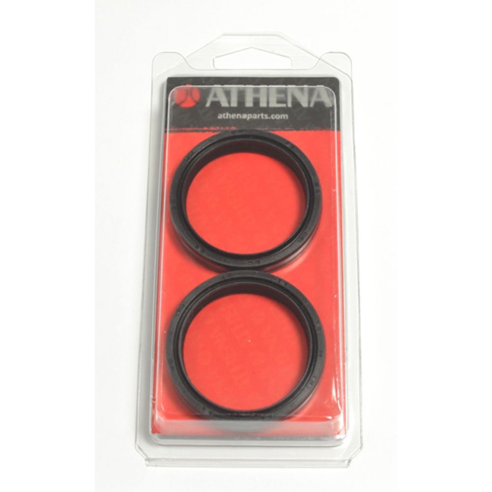 Athena etuhaarukan öljytiiviste pari (47x58x10mm)