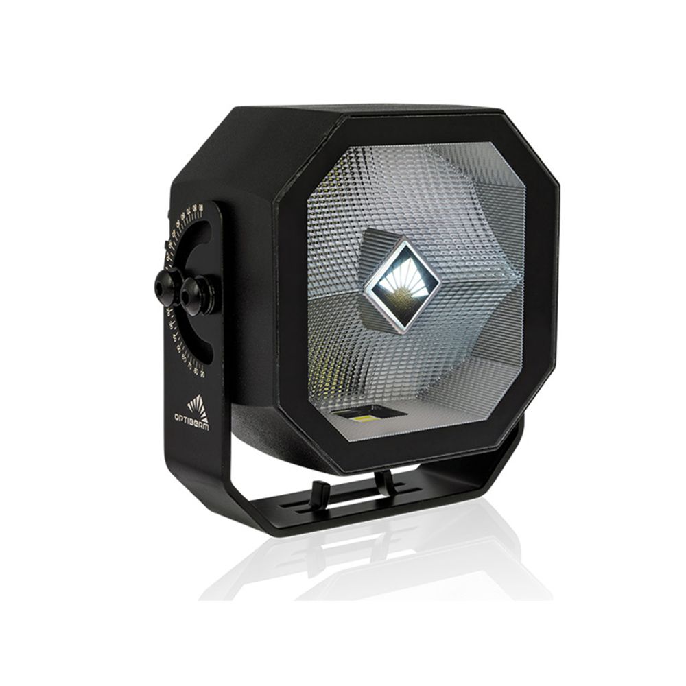 Optibeam OctaX 5.0 ambient LED-työvalo