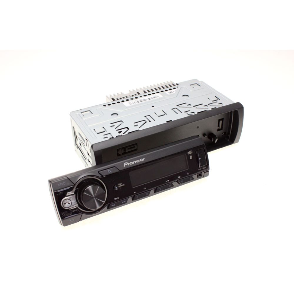 Pioneer MVH-330DAB 1-din autosoitin