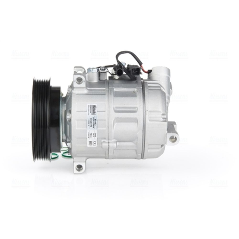 Ilmastointilaitteen kompressori 30-05573