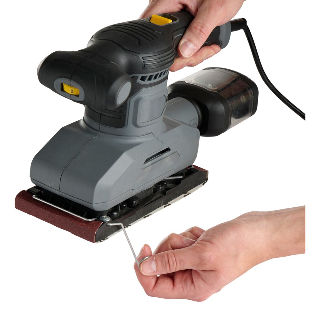 Probuilder tasohiomakone 200W