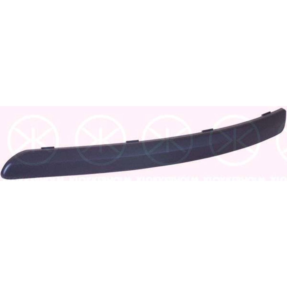 Puskurin koristelista 25-55924