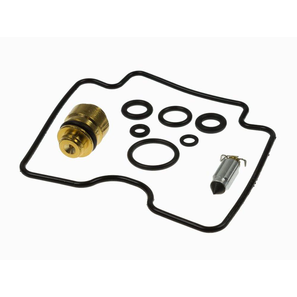 Tourmax förgasarservicekit