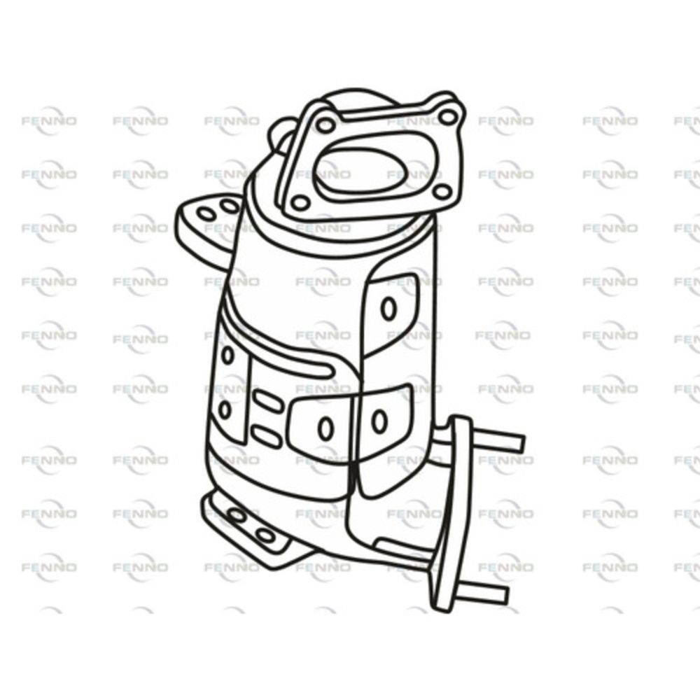 Katalysaattori 13-08049