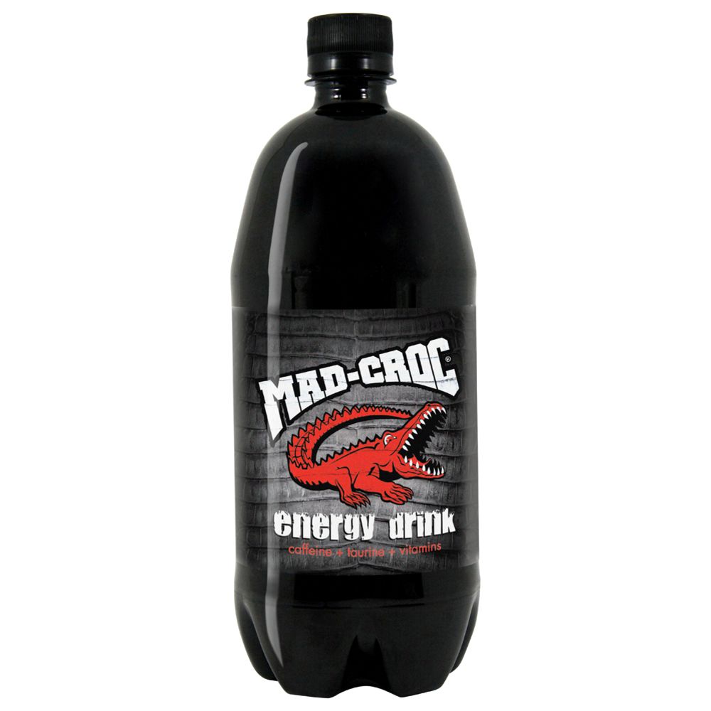 Mad-Croc energiajuoma 1 l