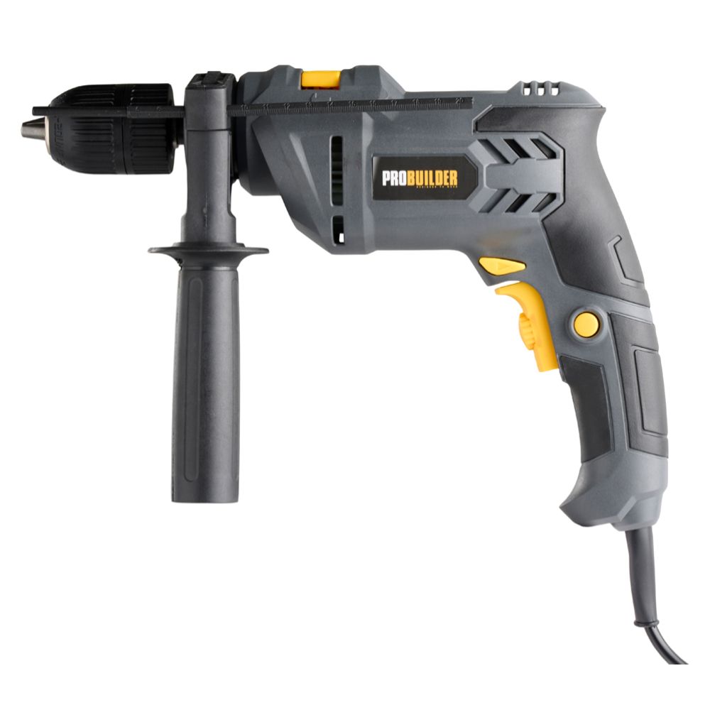 Probuilder slagborrmaskin 650 W