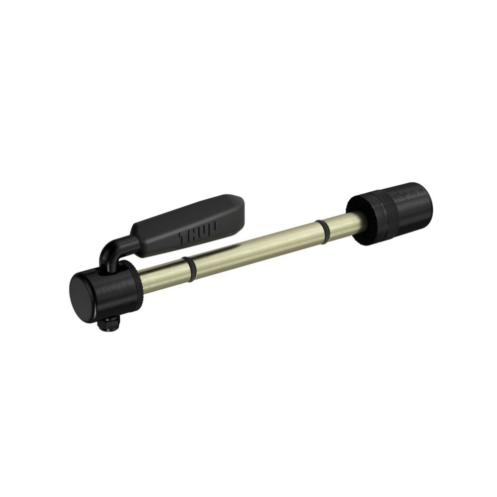 Thule Front Wheel Holder Thru-Axle ø 12-15 mm adapter 547100