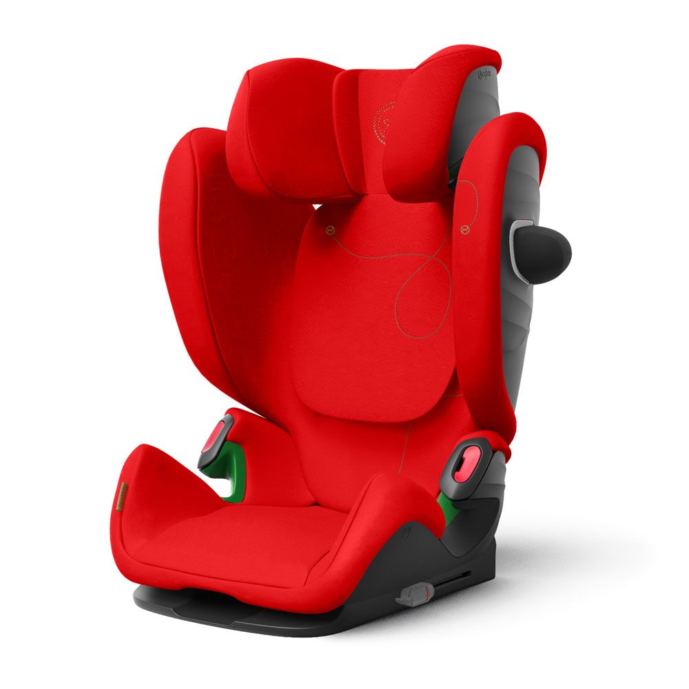 Cybex Pallas G I-Size bilbarnstol