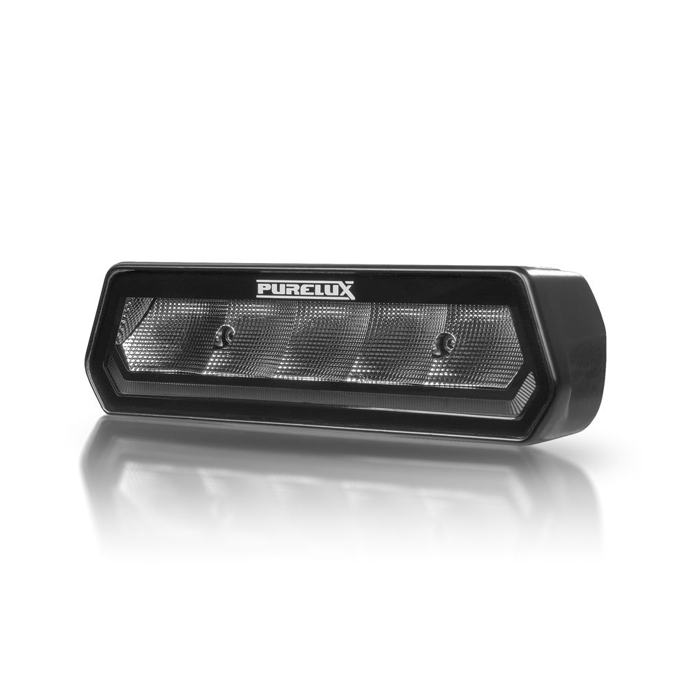 Purelux Panther Alpha 30 työ- ja peruutusvalo 30 W 2800 lm