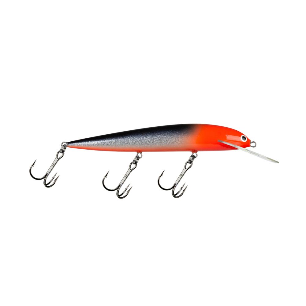 Karikko wobbler 18 cm, färg 46