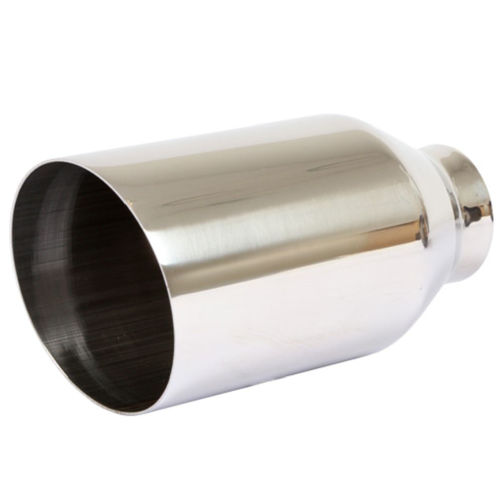 MTX Automotive Pakoputken jatke Ø60/101 mm RST