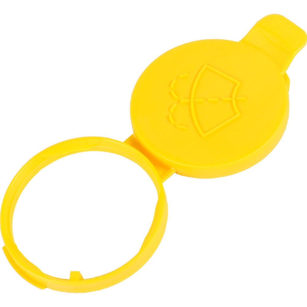 Lock, spolvätsketank 12-00327