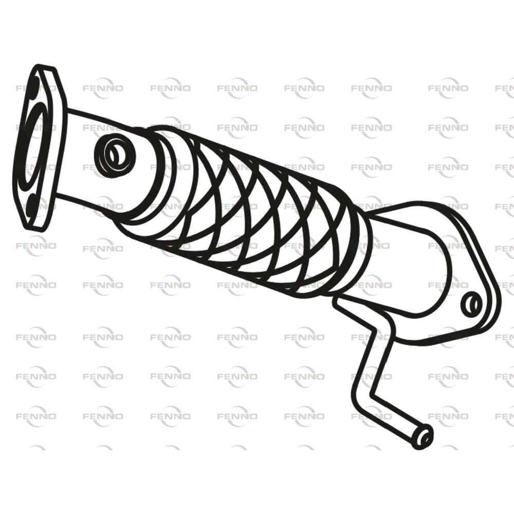 Heitgaasitoru 14-31040