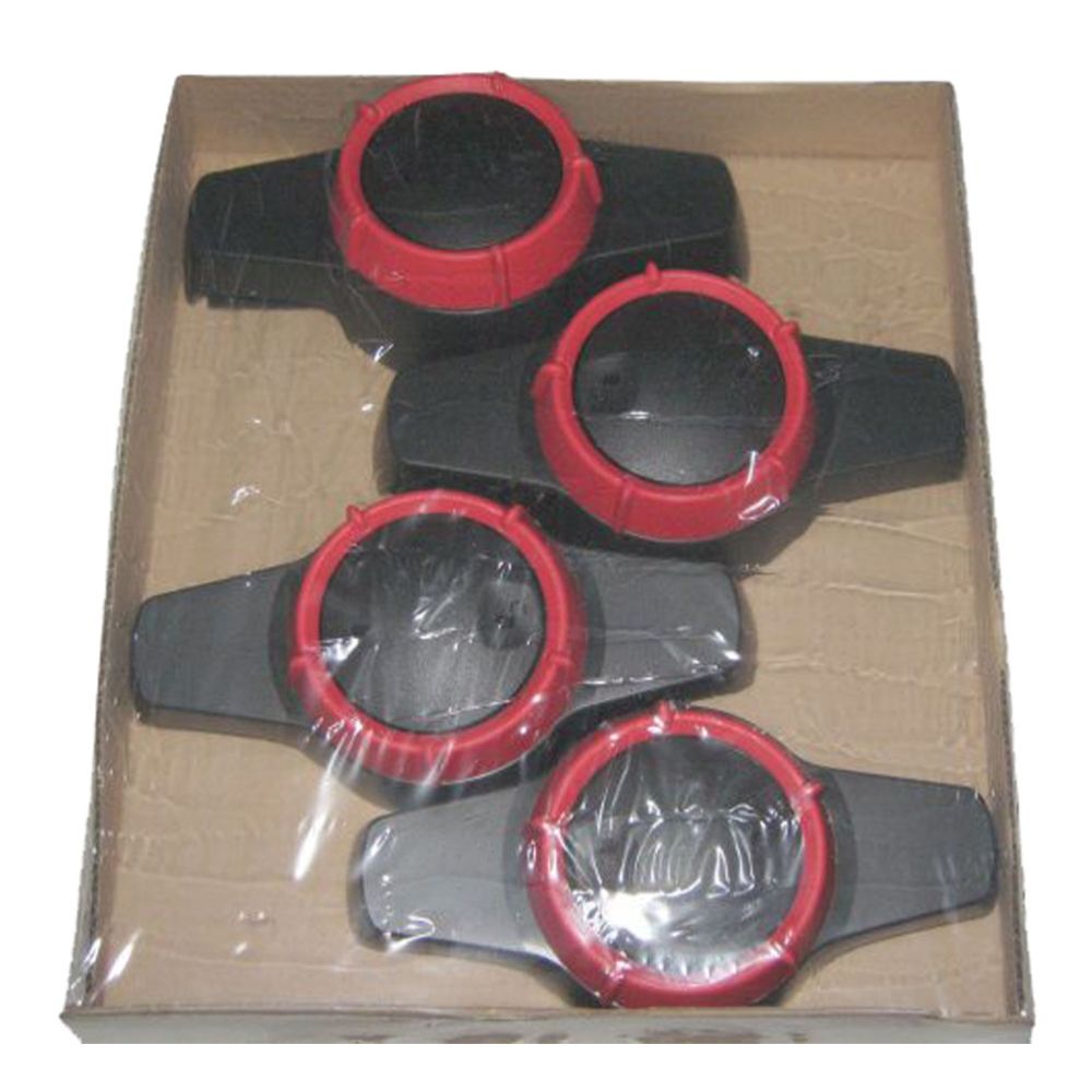 Hapro 27000 Premium-Fit kiirkinnitus, 4 tk