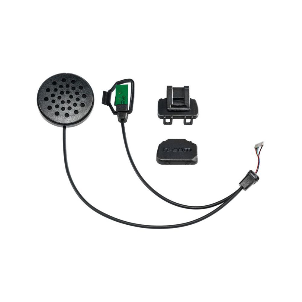 N-com varuosa kõrvaklapp vasak R-seeria