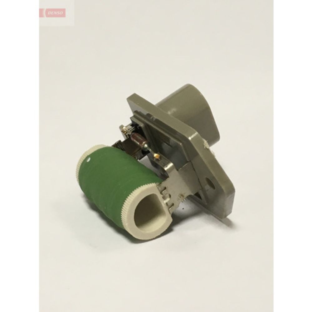 Elektrimootori(radiaatori ventilaatori) eeltakistus 48-00994
