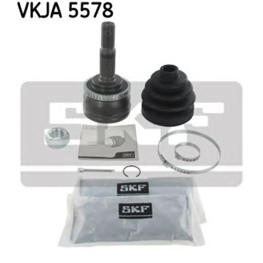 Vetonivelsarja 17-5356