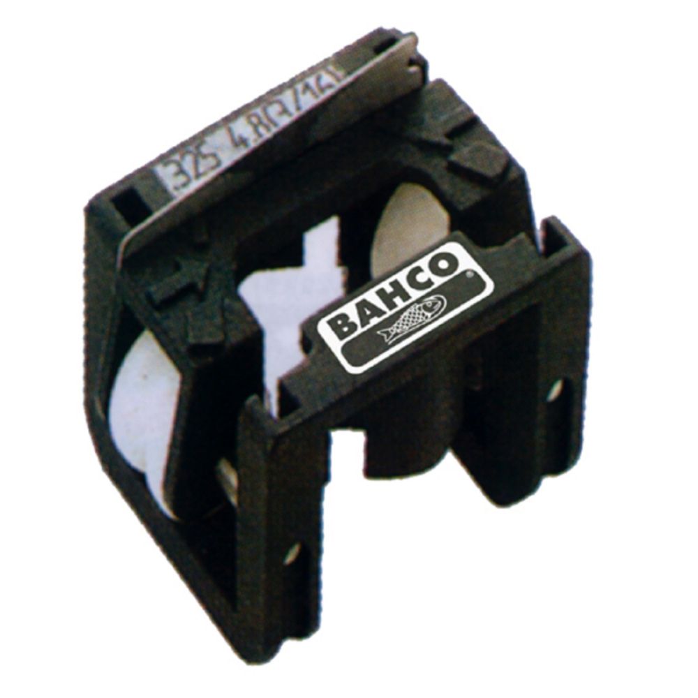 Bahco 168-COMBI-4.0-6922 teräketjuviilasarja ohjaimella 4,0 mm