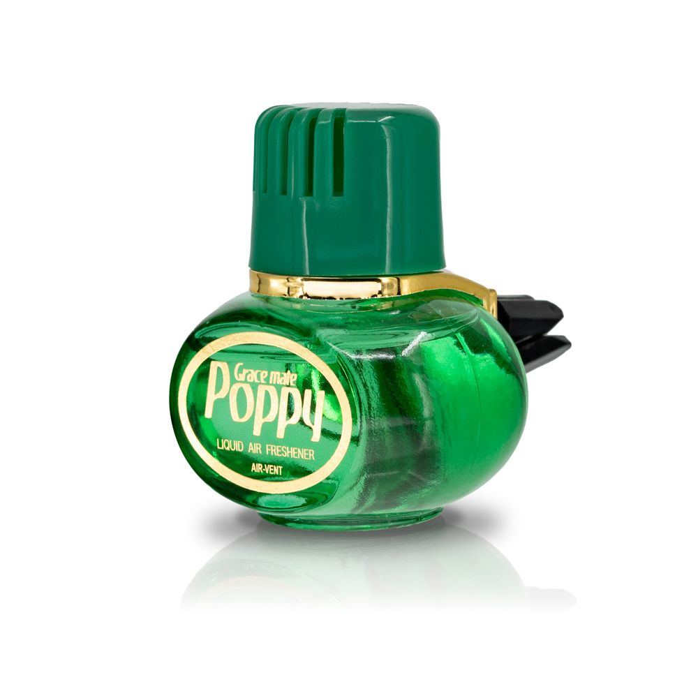 Grace Mate Poppy õhuvärskendaja, Pine, 20 ml