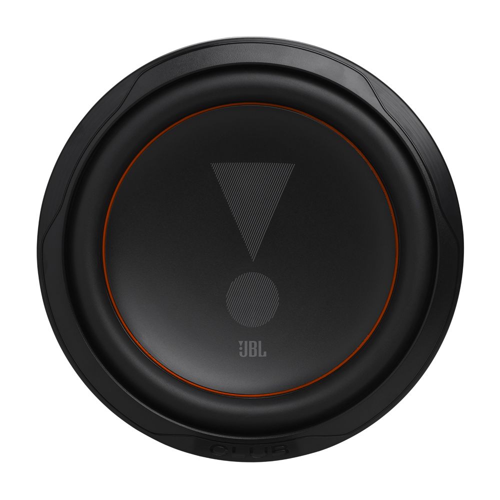 JBL Club 102 10" bassikõlar