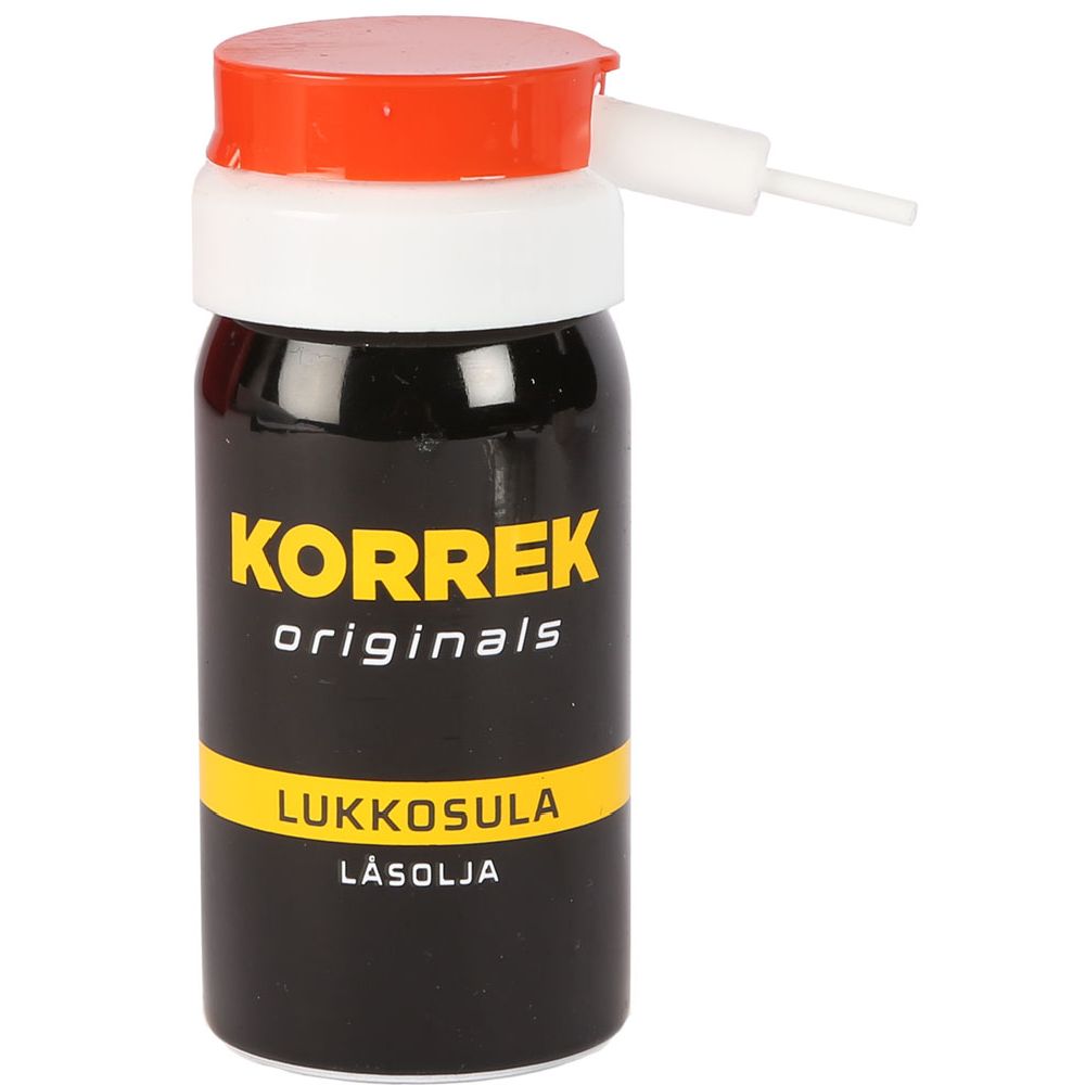Korrek lukkosulaspray 40 ml