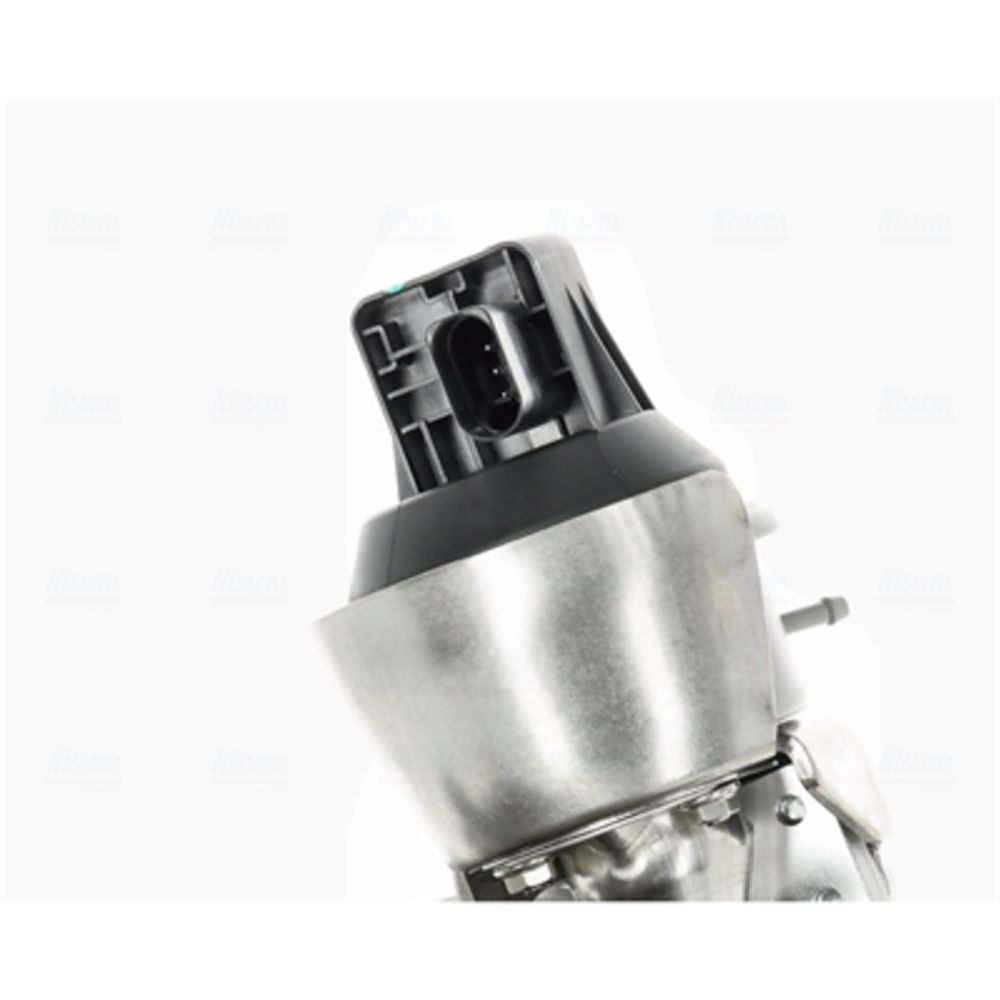Turboahdin 13-10009