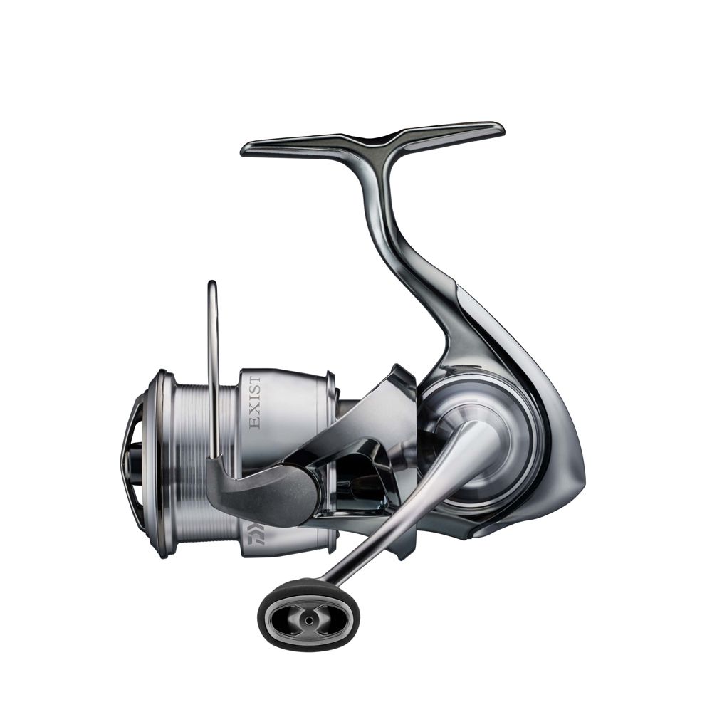 Daiwa 22 Exist LT FC haspelrulle