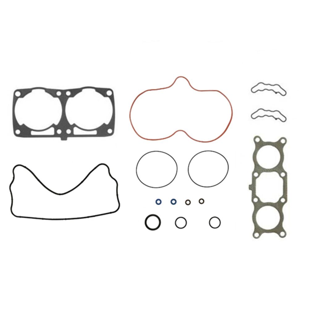 Packningssats, topplock 98-25618