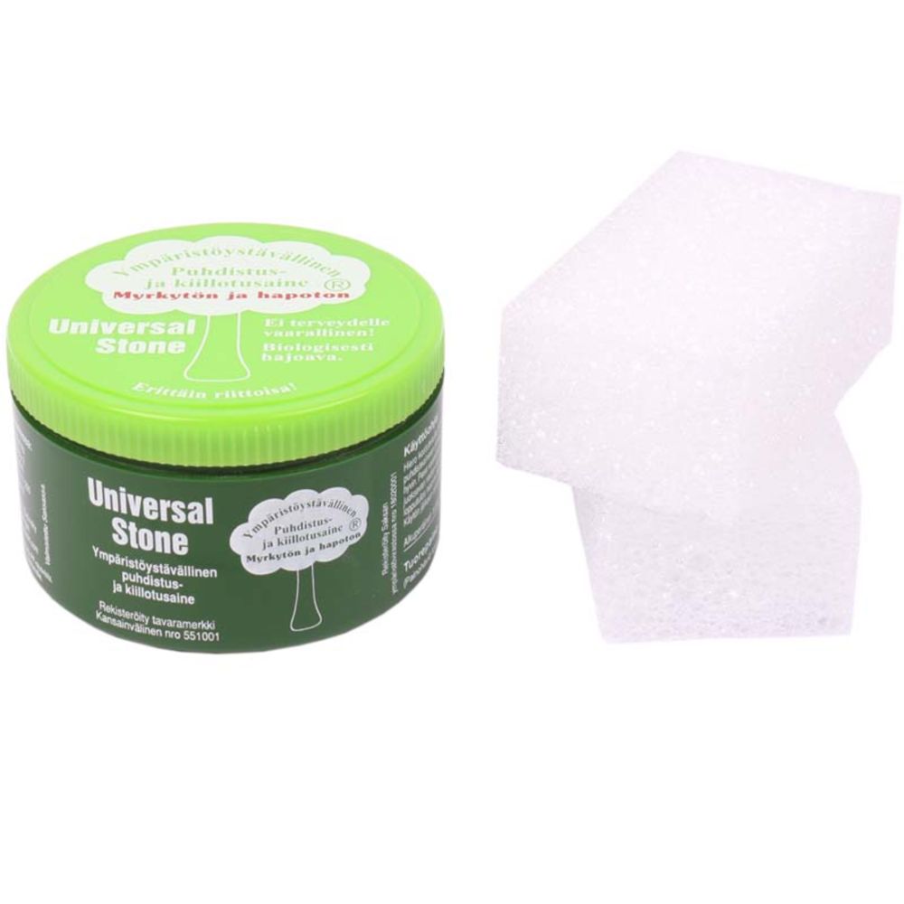 Universal Stone yleispuhdistusaine 650 g