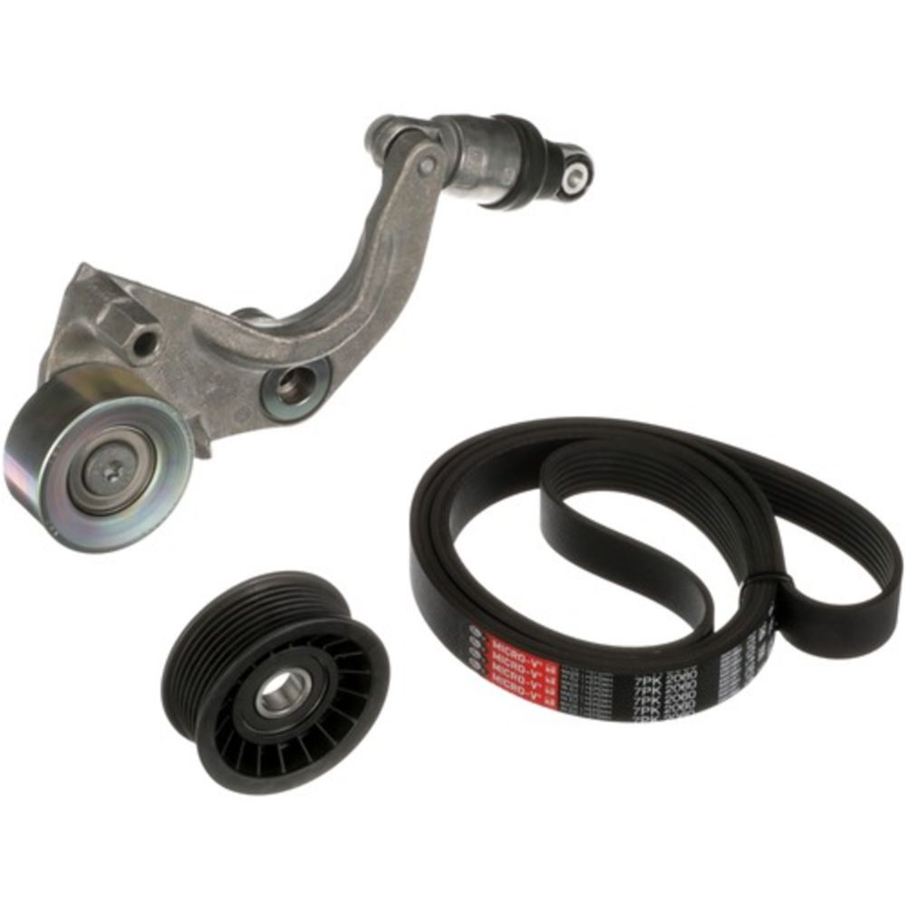Soonrihmakomplekt 25-8033