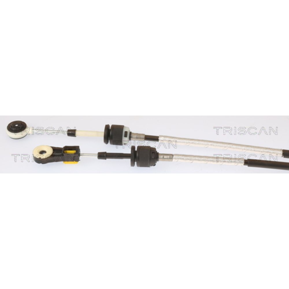 Vajer, manuell transmission 24-00305