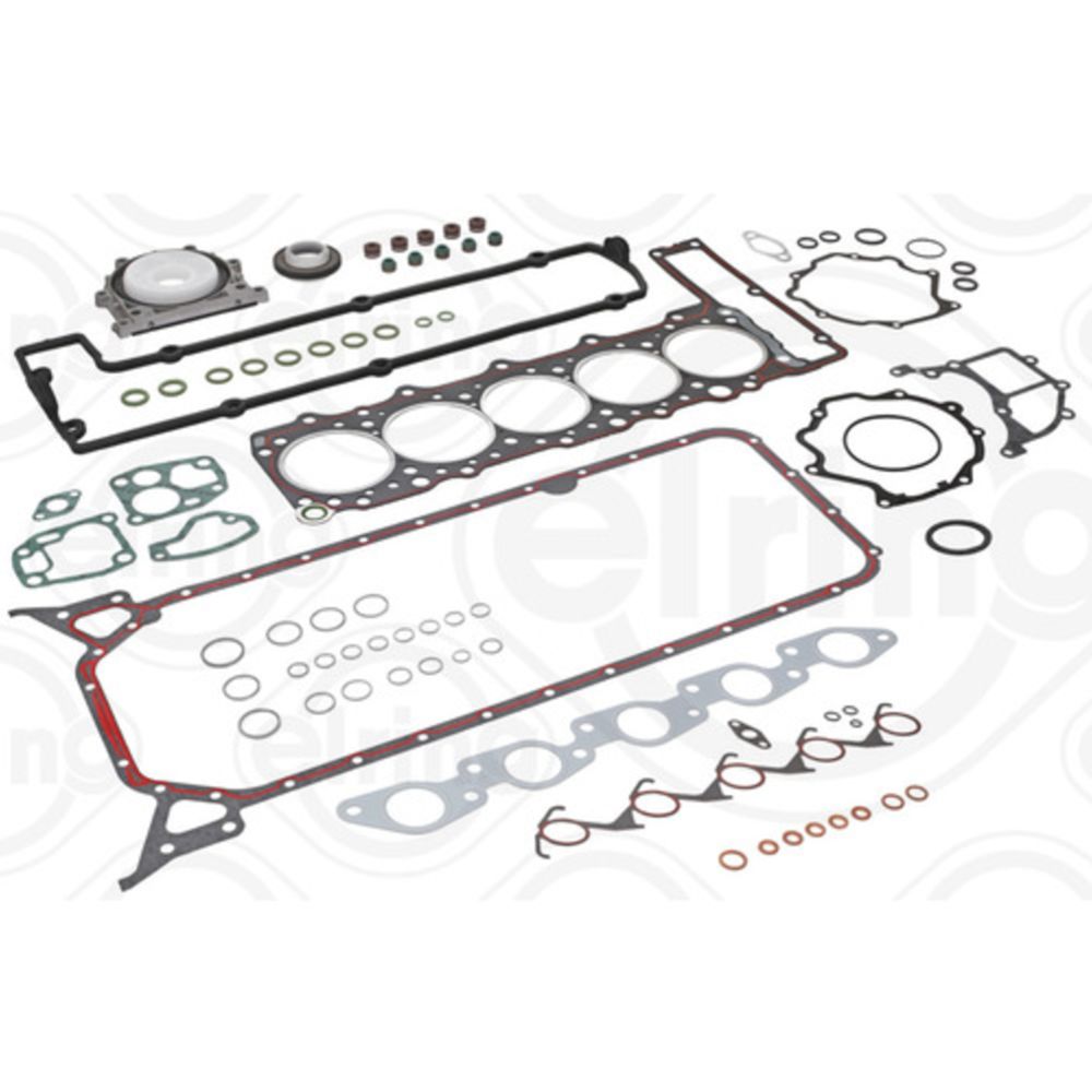 Hel packningssats, motor 27-02719
