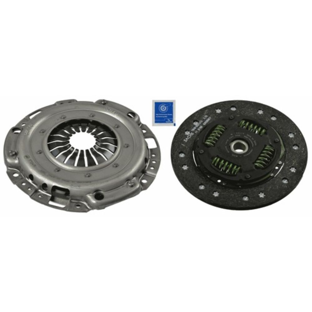 Kytkinpaketti 84-00790