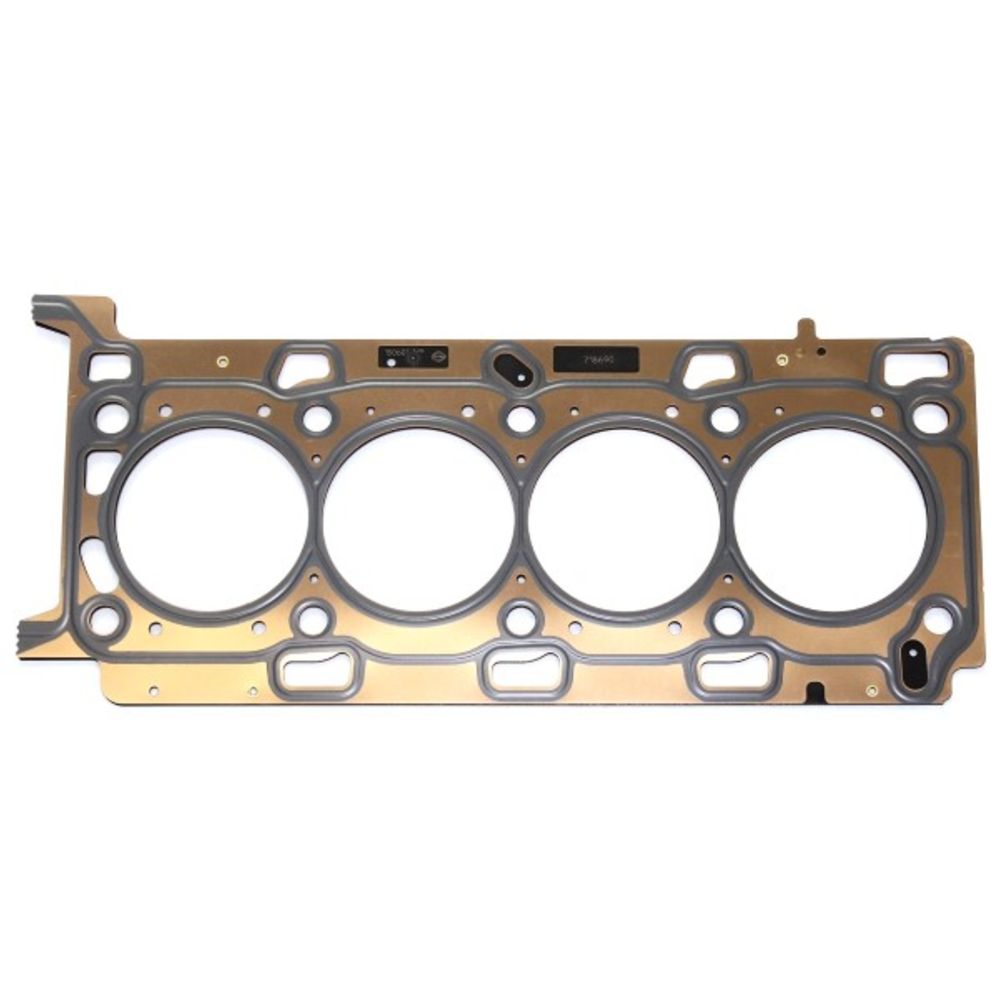 Packning, topplock 27-02184
