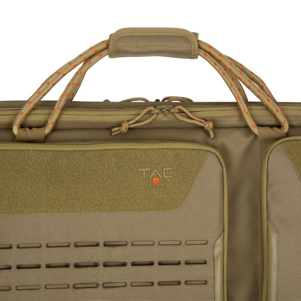 Allen Tac Six aselaukku, coyote/ruskea
