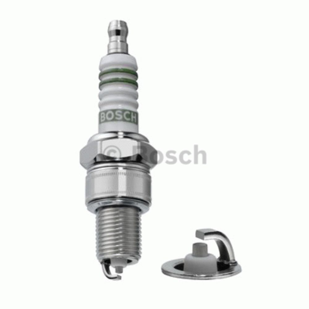 BOSCH Super W8DC sytytystulppa