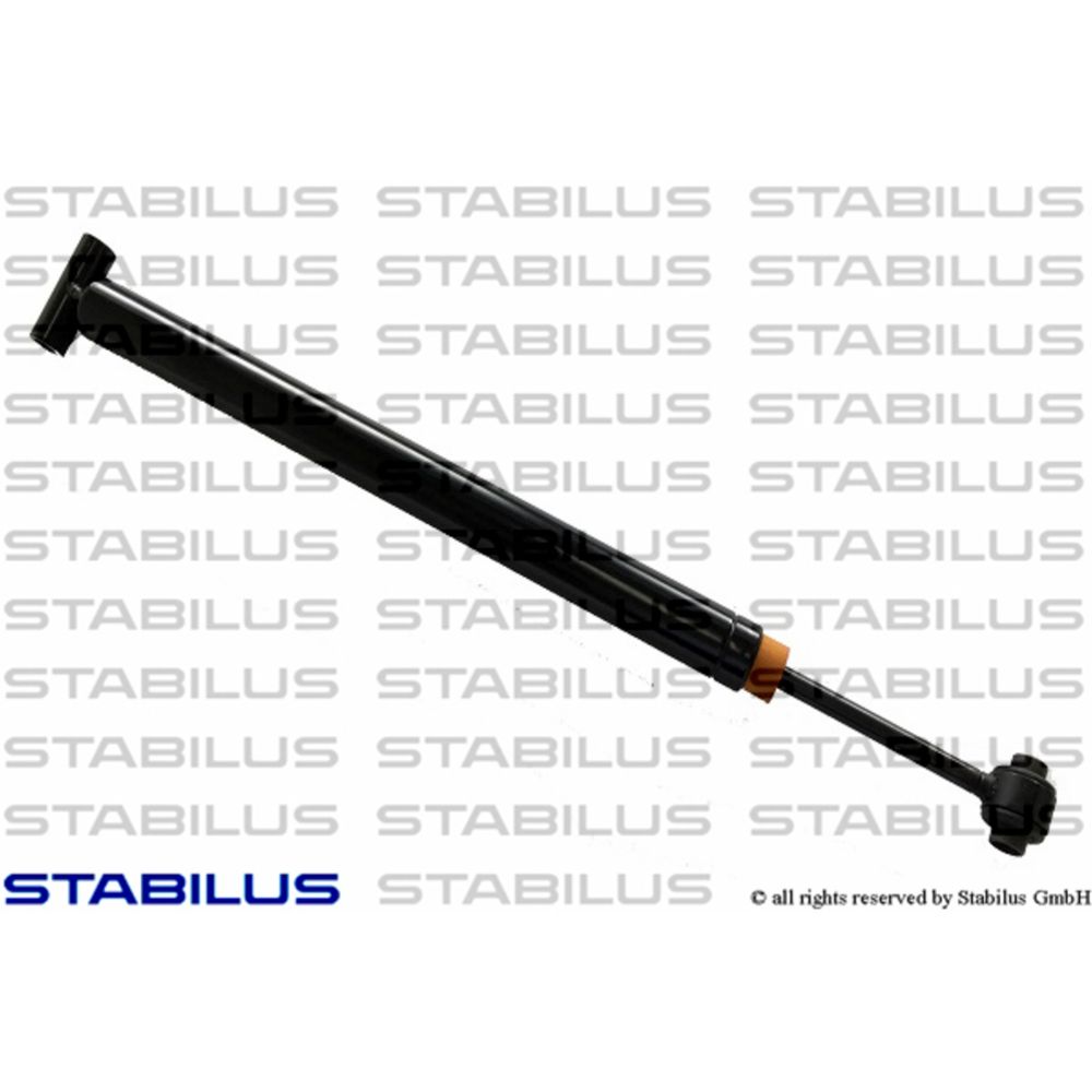 Påskjutsdämpare ALKO 161 - lång modell