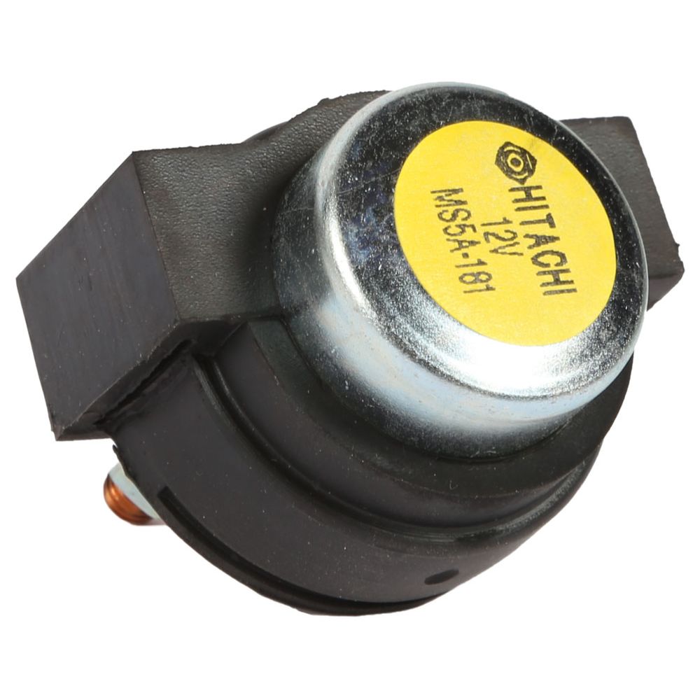 Ducati OE startmotorrelä (39740011A)