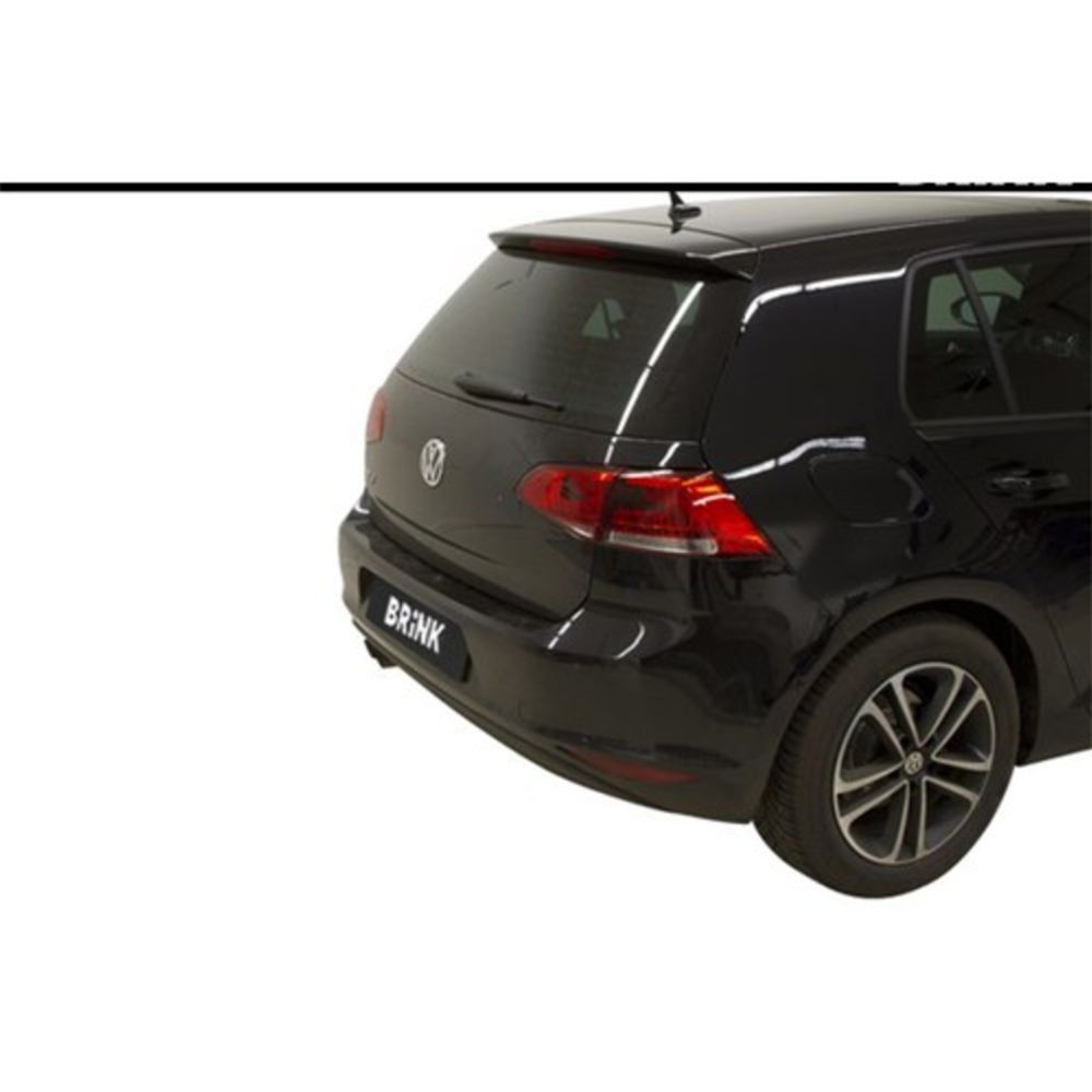 Vetokoukku VW Golf-VII 12- irrotettava